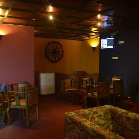 Hotel Sunhill Nuwara Eliya Exterior photo