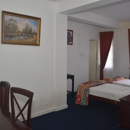 Hotel Sunhill Nuwara Eliya Exterior photo