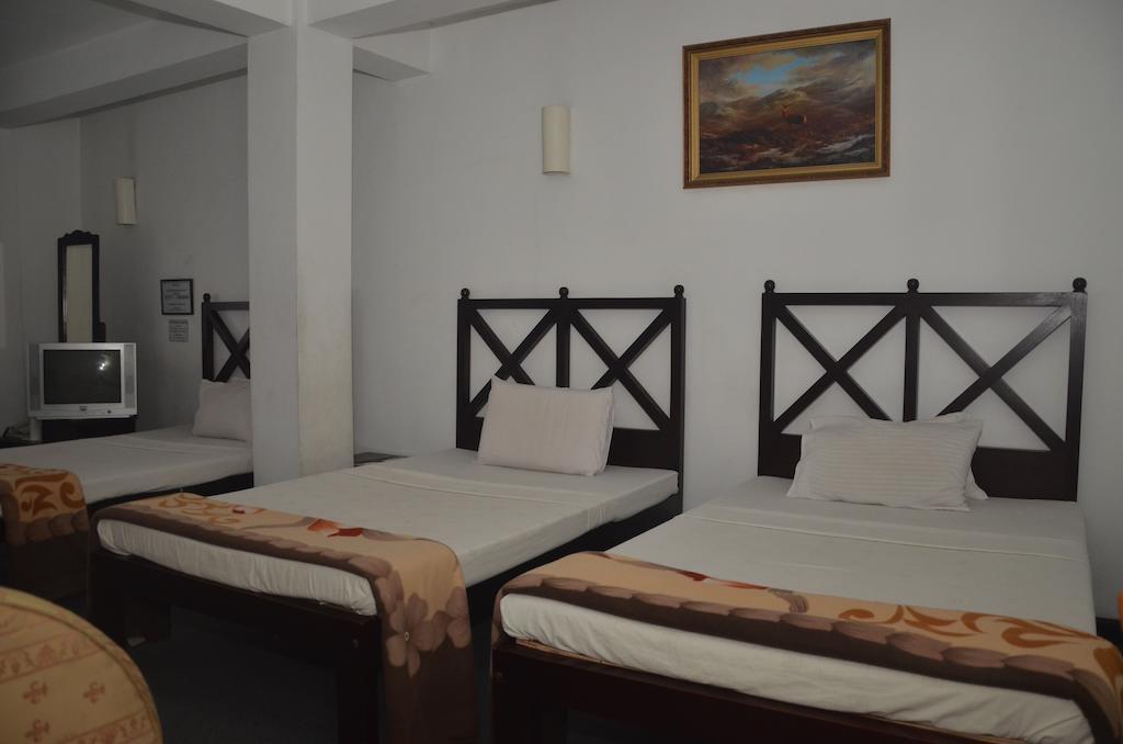 Hotel Sunhill Nuwara Eliya Room photo