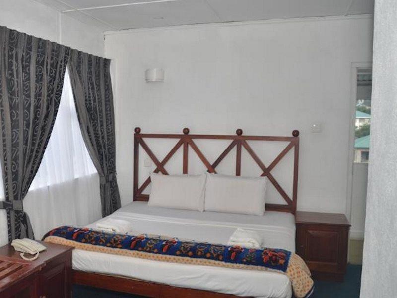 Hotel Sunhill Nuwara Eliya Exterior photo
