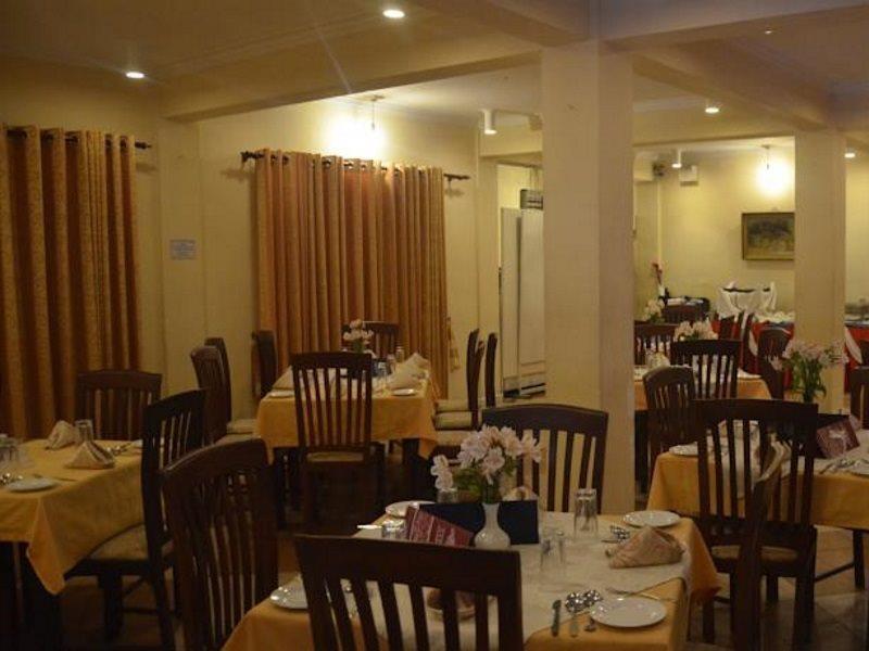Hotel Sunhill Nuwara Eliya Exterior photo