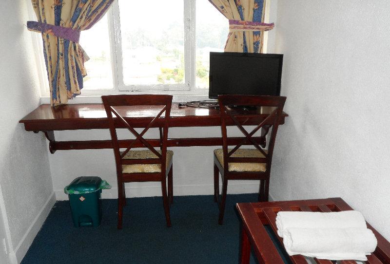 Hotel Sunhill Nuwara Eliya Exterior photo