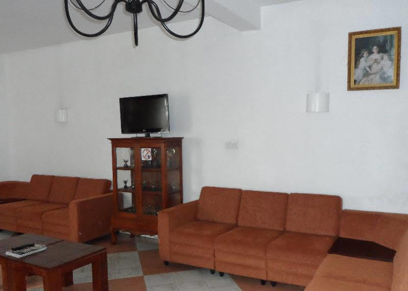 Hotel Sunhill Nuwara Eliya Exterior photo
