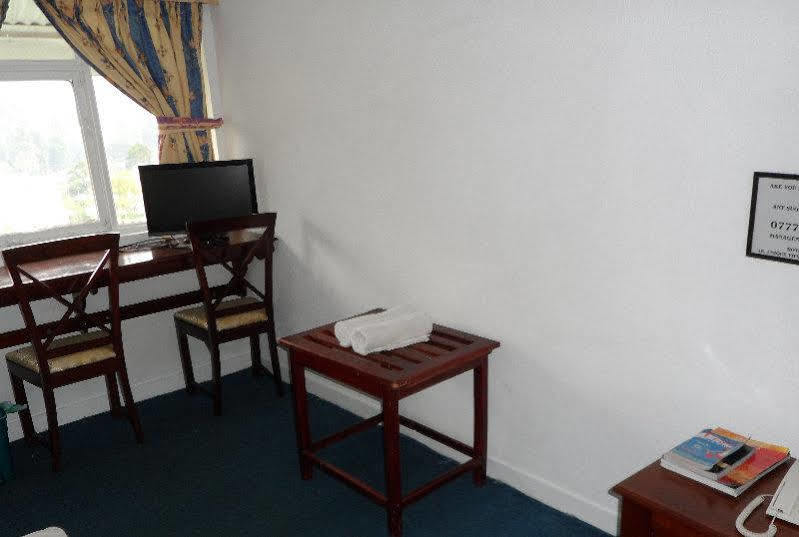 Hotel Sunhill Nuwara Eliya Exterior photo