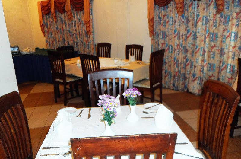 Hotel Sunhill Nuwara Eliya Exterior photo