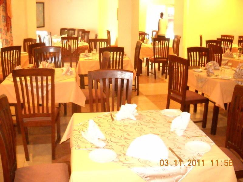 Hotel Sunhill Nuwara Eliya Exterior photo