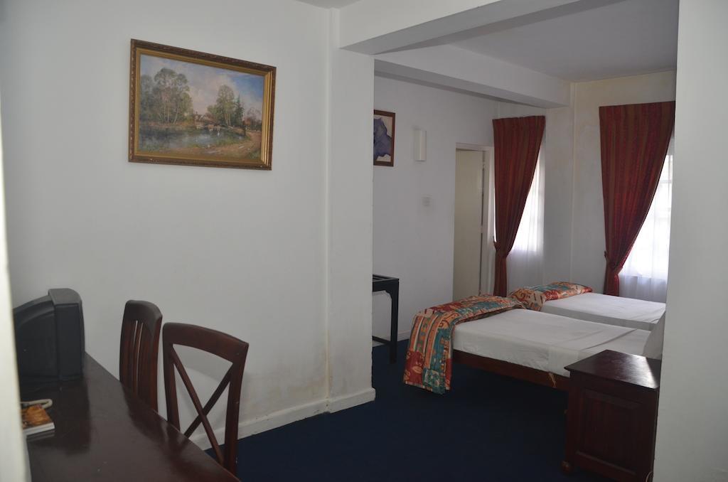 Hotel Sunhill Nuwara Eliya Exterior photo