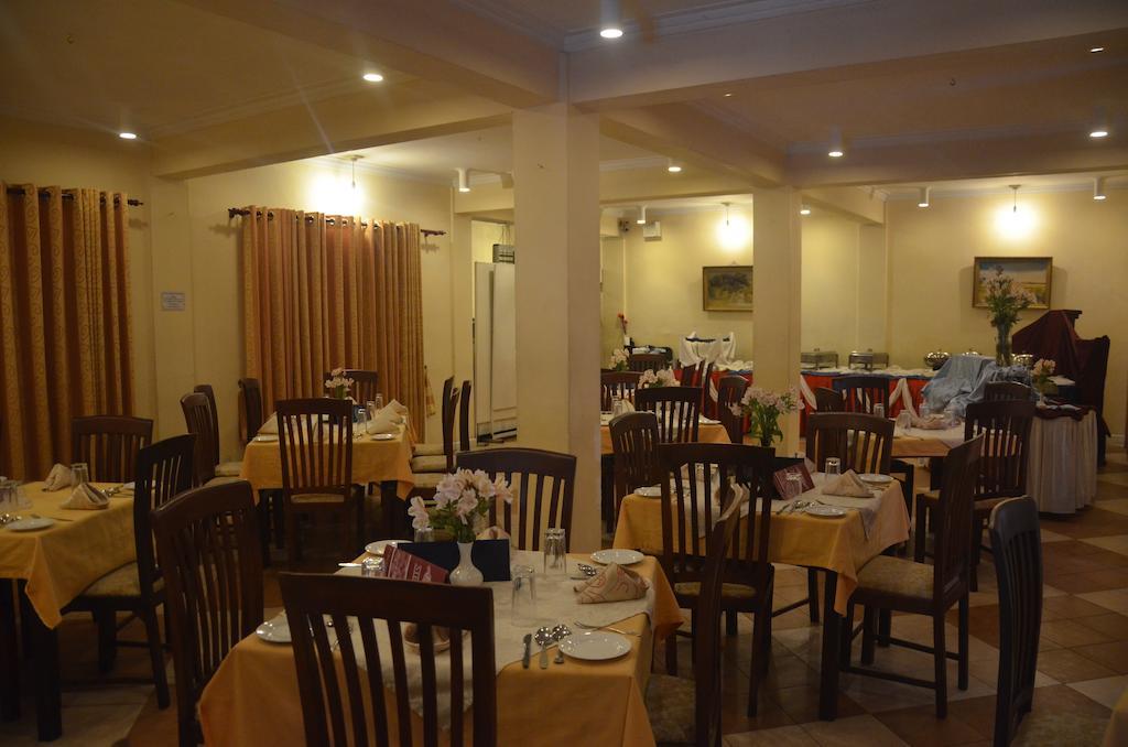 Hotel Sunhill Nuwara Eliya Exterior photo