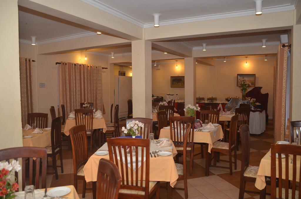 Hotel Sunhill Nuwara Eliya Exterior photo