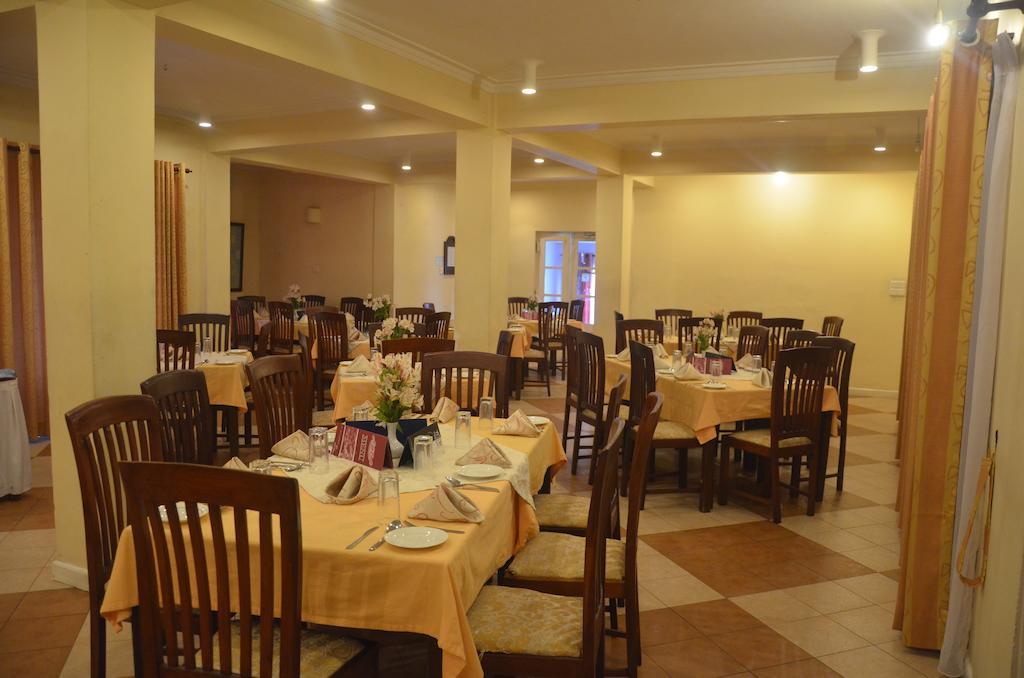 Hotel Sunhill Nuwara Eliya Exterior photo